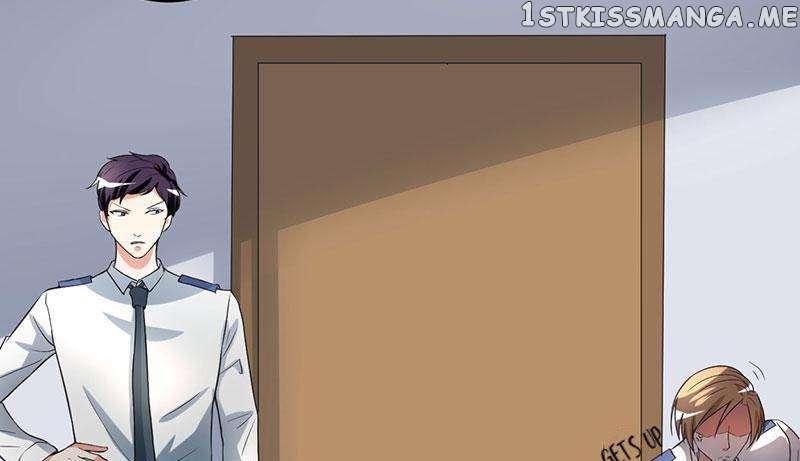 Beautiful CEO’s Superb Master-Hand chapter 48 - page 10