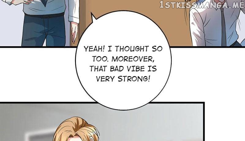 Beautiful CEO’s Superb Master-Hand chapter 48 - page 11