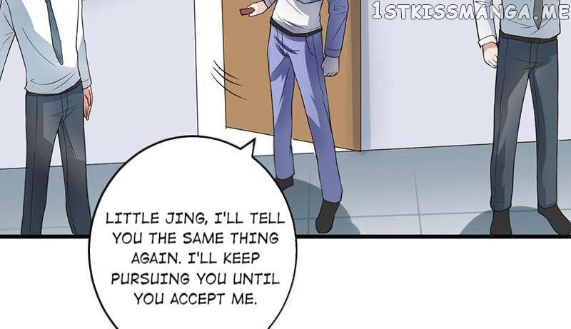 Beautiful CEO’s Superb Master-Hand chapter 48 - page 14