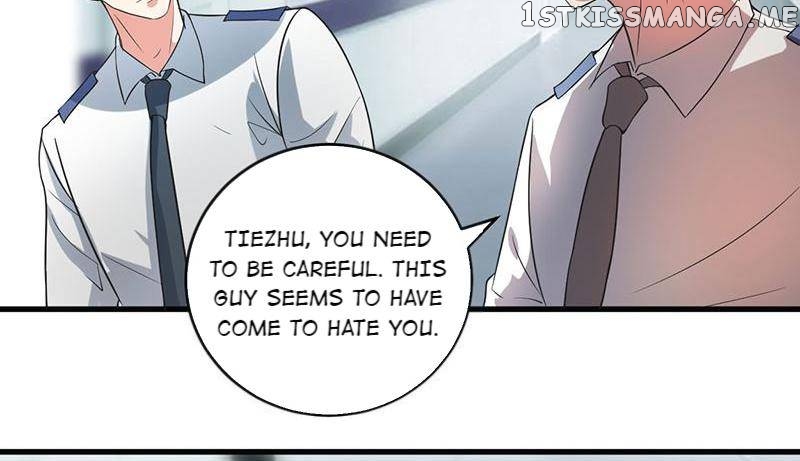 Beautiful CEO’s Superb Master-Hand chapter 48 - page 19