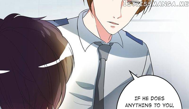 Beautiful CEO’s Superb Master-Hand chapter 48 - page 22