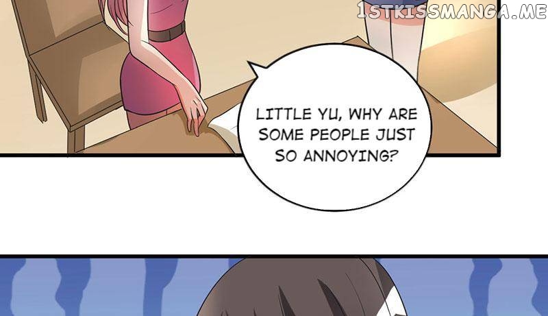 Beautiful CEO’s Superb Master-Hand chapter 48 - page 25