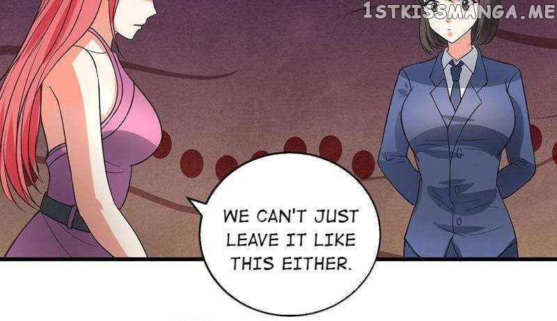 Beautiful CEO’s Superb Master-Hand chapter 48 - page 28