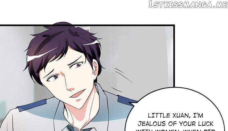 Beautiful CEO’s Superb Master-Hand chapter 48 - page 4