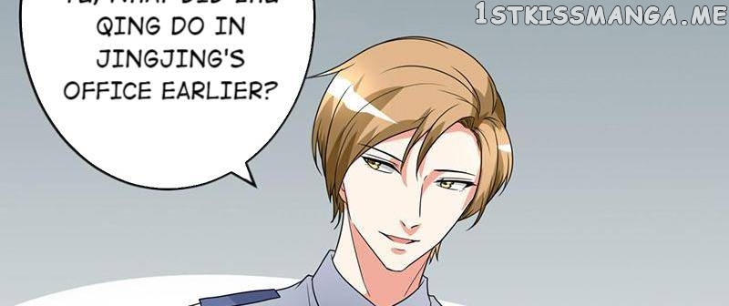 Beautiful CEO’s Superb Master-Hand chapter 48 - page 46