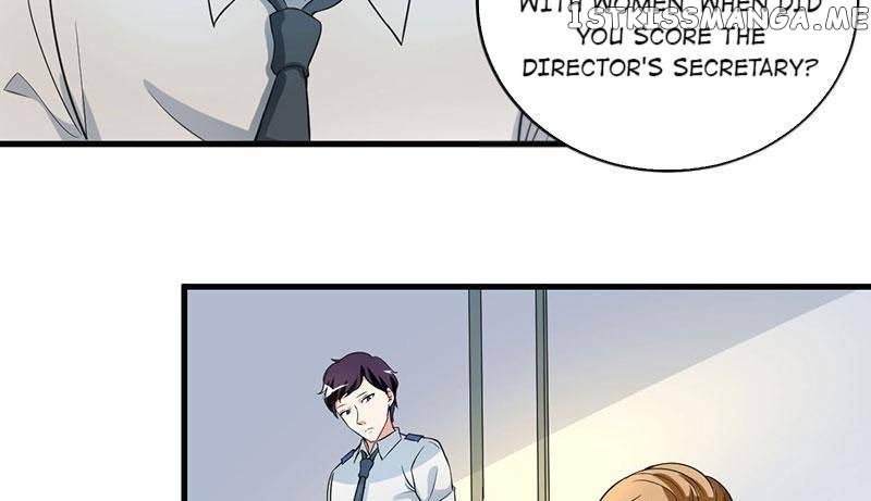 Beautiful CEO’s Superb Master-Hand chapter 48 - page 5