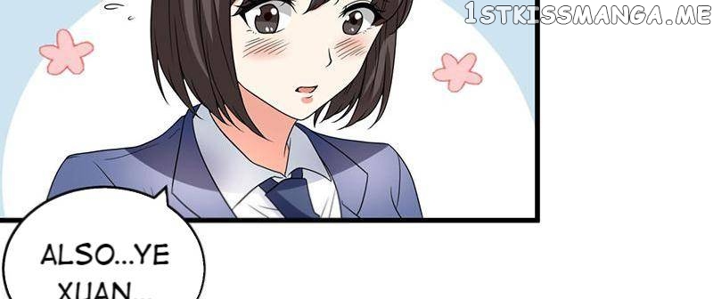 Beautiful CEO’s Superb Master-Hand chapter 48 - page 51