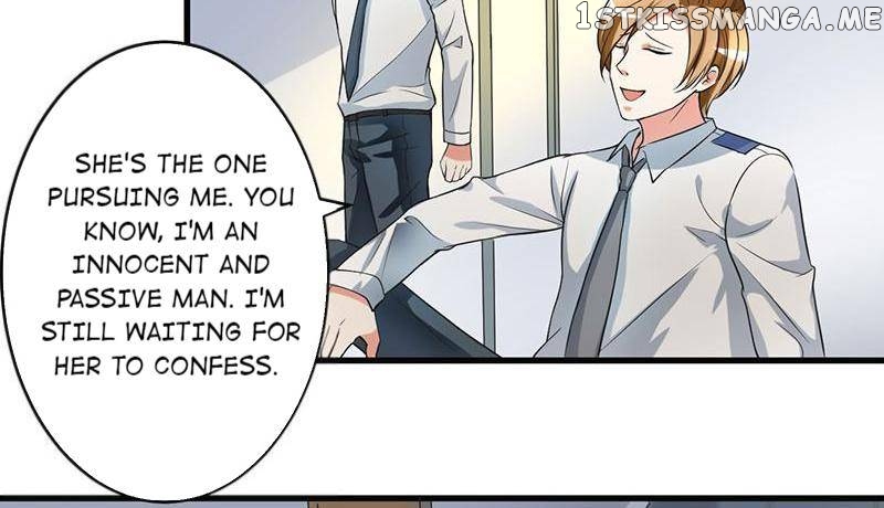 Beautiful CEO’s Superb Master-Hand chapter 48 - page 6