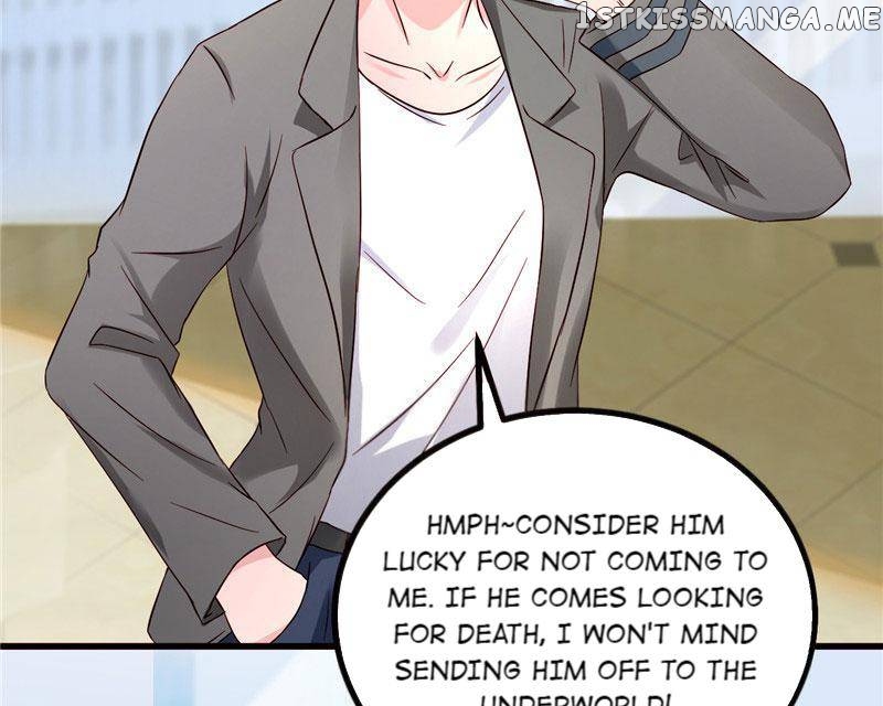Beautiful CEO’s Superb Master-Hand chapter 15 - page 35