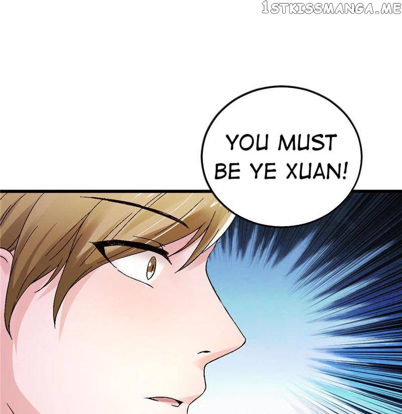 Beautiful CEO’s Superb Master-Hand chapter 15 - page 48