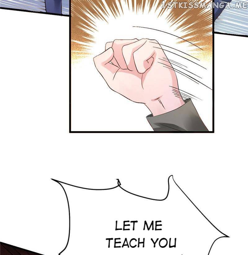 Beautiful CEO’s Superb Master-Hand chapter 15 - page 58
