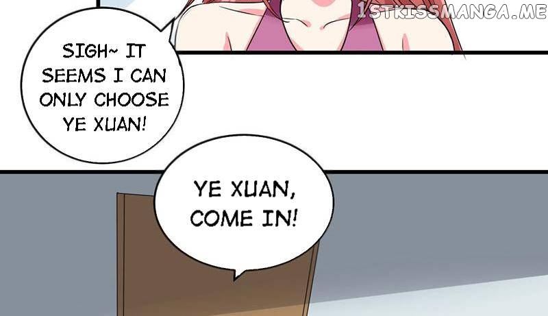 Beautiful CEO’s Superb Master-Hand chapter 49 - page 19