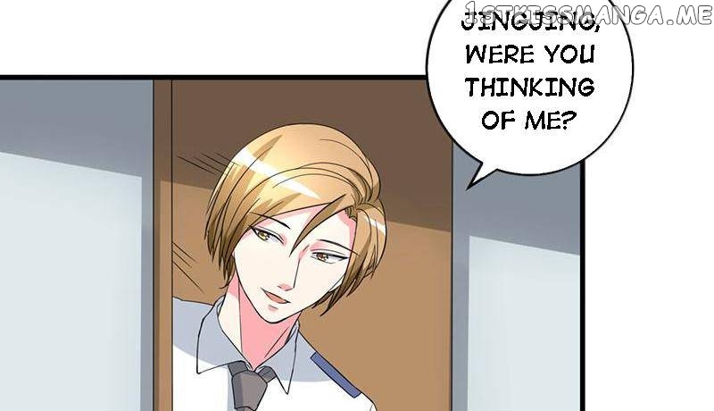 Beautiful CEO’s Superb Master-Hand chapter 49 - page 21