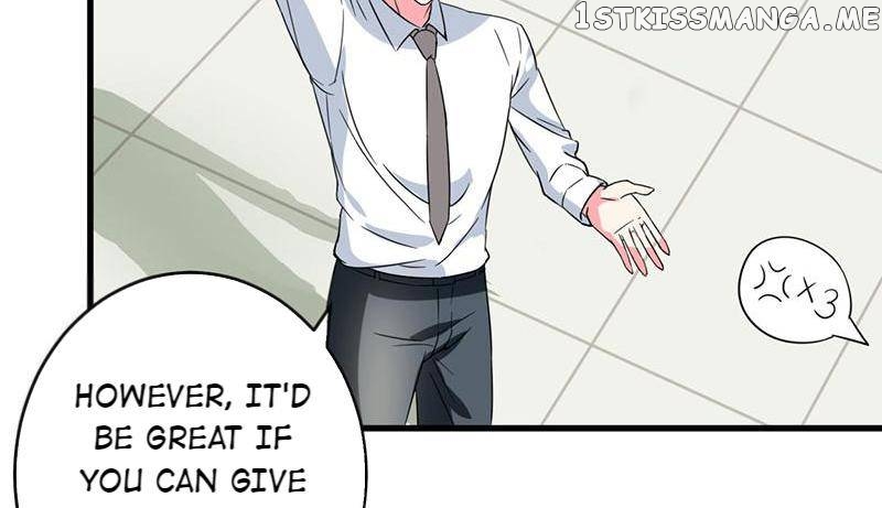 Beautiful CEO’s Superb Master-Hand chapter 49 - page 33