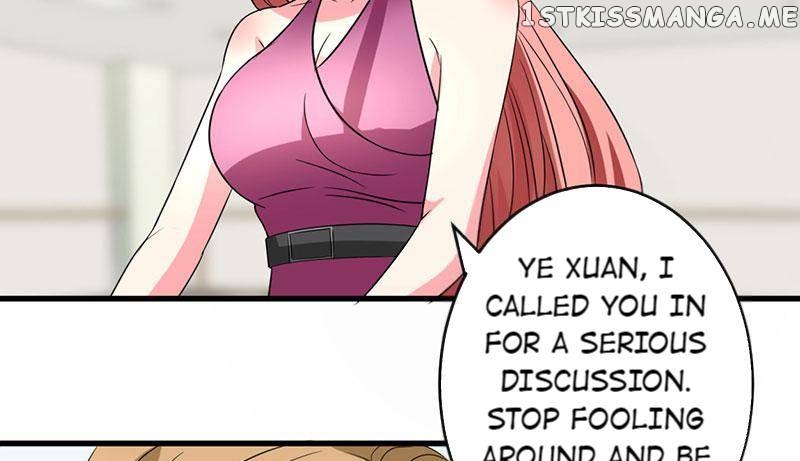 Beautiful CEO’s Superb Master-Hand chapter 49 - page 35