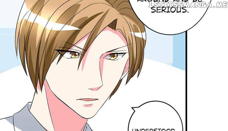 Beautiful CEO’s Superb Master-Hand chapter 49 - page 36