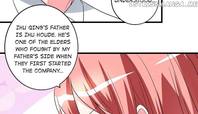 Beautiful CEO’s Superb Master-Hand chapter 49 - page 37