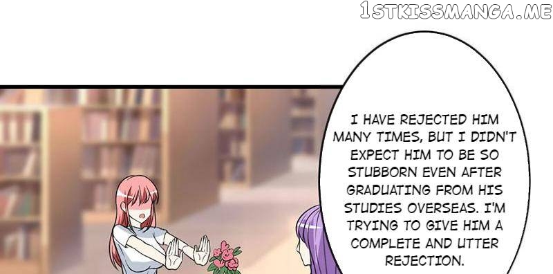 Beautiful CEO’s Superb Master-Hand chapter 49 - page 39