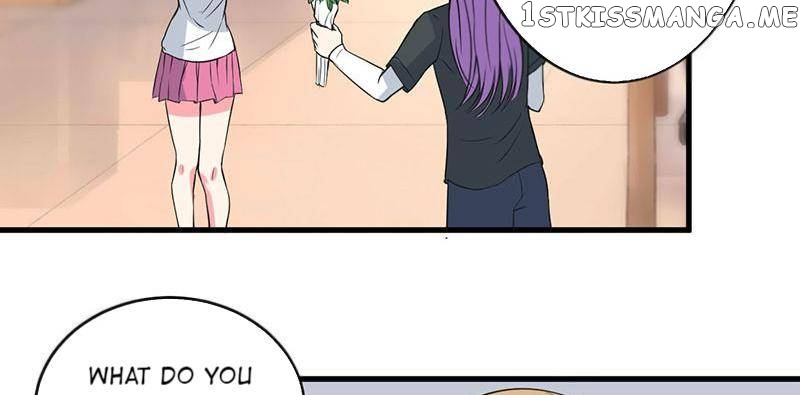 Beautiful CEO’s Superb Master-Hand chapter 49 - page 40