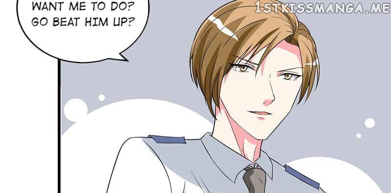 Beautiful CEO’s Superb Master-Hand chapter 49 - page 41