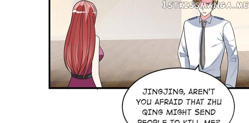 Beautiful CEO’s Superb Master-Hand chapter 49 - page 47