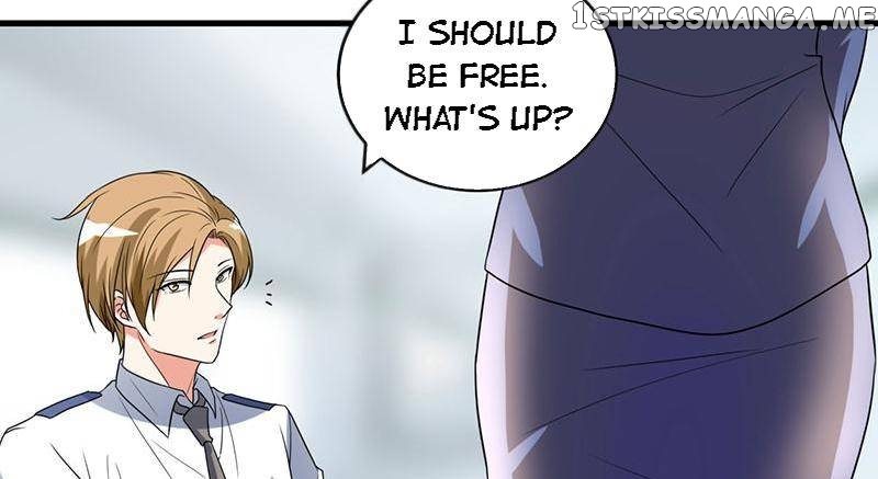 Beautiful CEO’s Superb Master-Hand chapter 49 - page 7