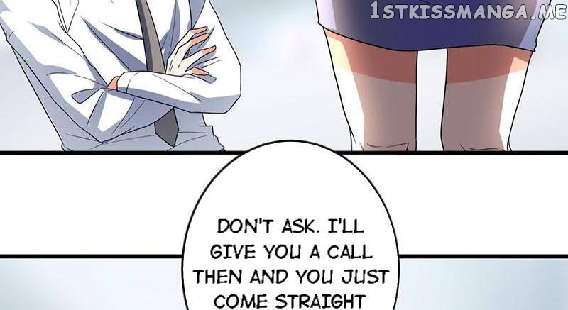 Beautiful CEO’s Superb Master-Hand chapter 49 - page 8