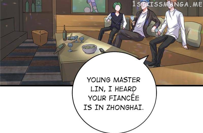 Beautiful CEO’s Superb Master-Hand chapter 16 - page 28