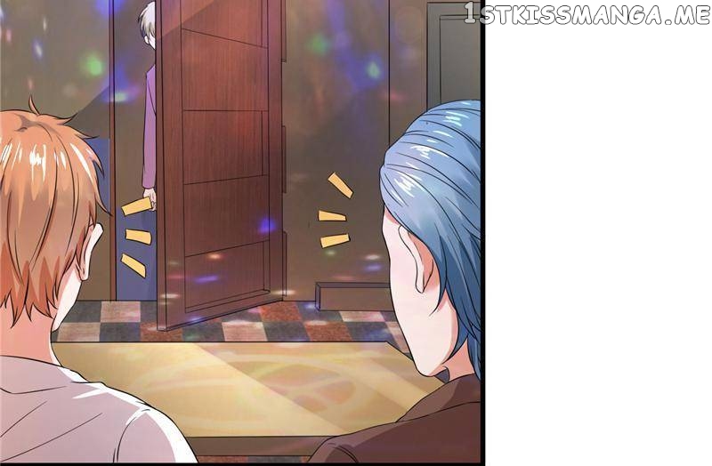 Beautiful CEO’s Superb Master-Hand chapter 16 - page 37