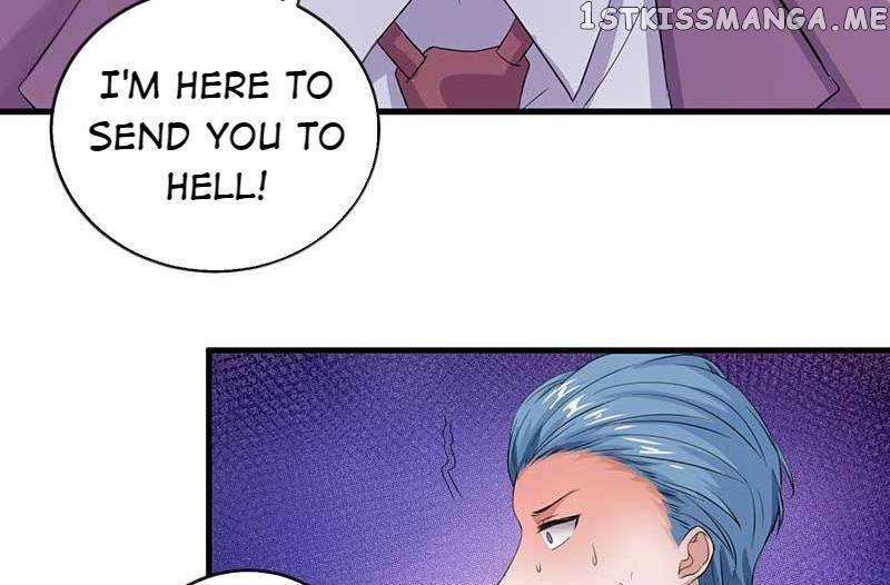 Beautiful CEO’s Superb Master-Hand chapter 16 - page 50