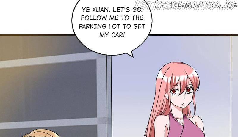 Beautiful CEO’s Superb Master-Hand chapter 50 - page 18