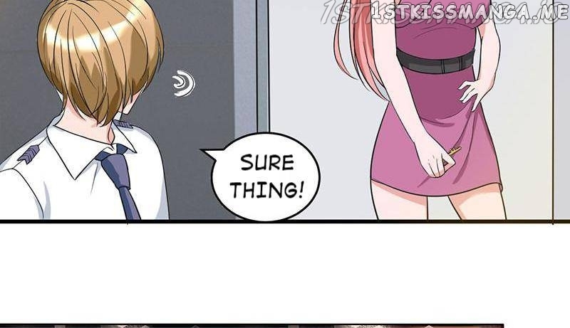 Beautiful CEO’s Superb Master-Hand chapter 50 - page 19