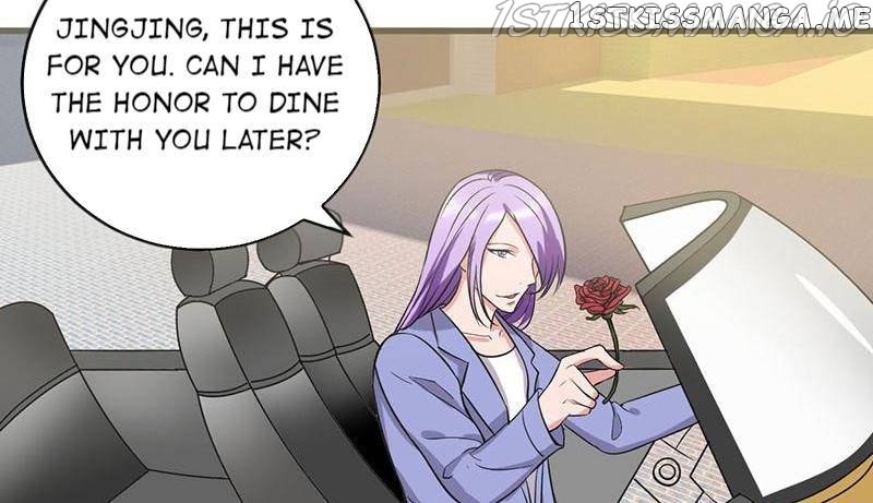 Beautiful CEO’s Superb Master-Hand chapter 50 - page 23