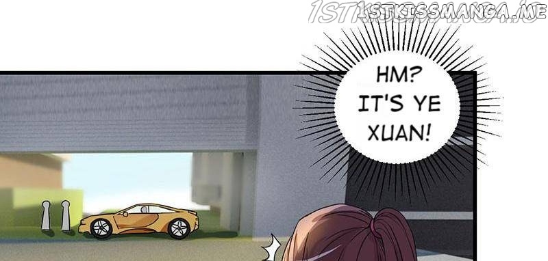 Beautiful CEO’s Superb Master-Hand chapter 50 - page 29