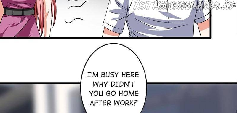 Beautiful CEO’s Superb Master-Hand chapter 50 - page 34