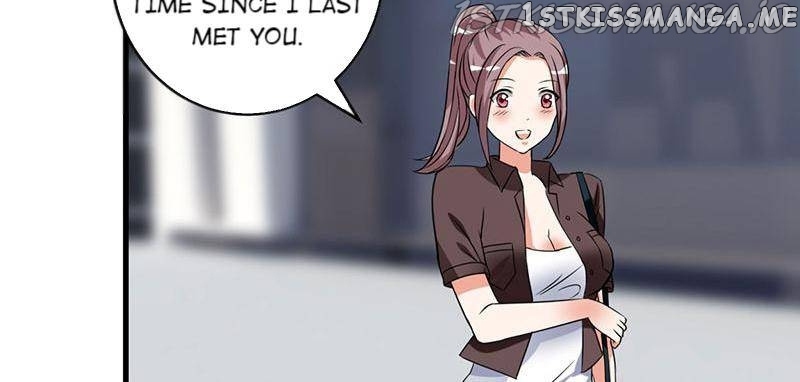 Beautiful CEO’s Superb Master-Hand chapter 50 - page 37