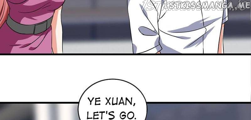 Beautiful CEO’s Superb Master-Hand chapter 50 - page 42
