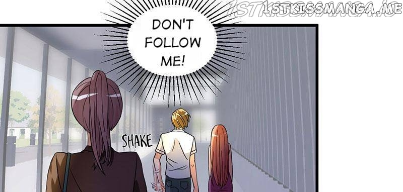 Beautiful CEO’s Superb Master-Hand chapter 50 - page 45