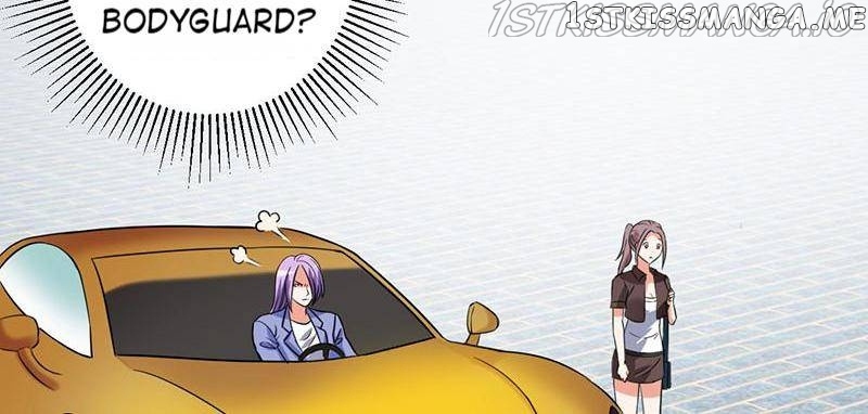 Beautiful CEO’s Superb Master-Hand chapter 50 - page 47