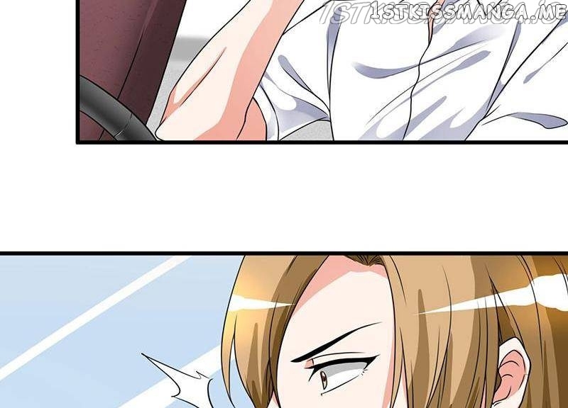 Beautiful CEO’s Superb Master-Hand chapter 51 - page 21