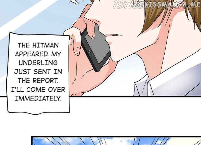 Beautiful CEO’s Superb Master-Hand chapter 51 - page 22