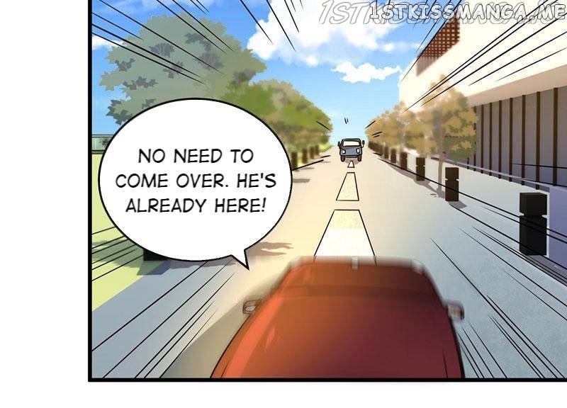 Beautiful CEO’s Superb Master-Hand chapter 51 - page 23