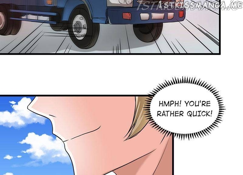 Beautiful CEO’s Superb Master-Hand chapter 51 - page 25