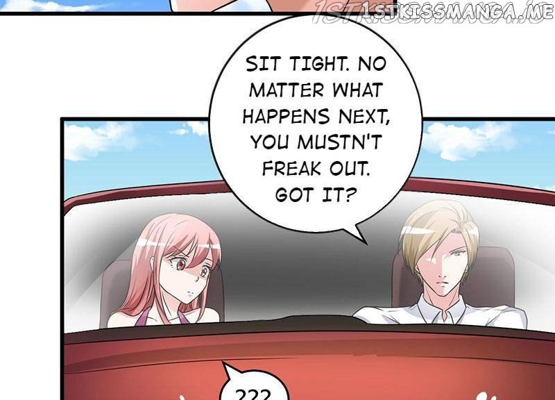 Beautiful CEO’s Superb Master-Hand chapter 51 - page 26
