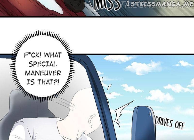 Beautiful CEO’s Superb Master-Hand chapter 51 - page 31