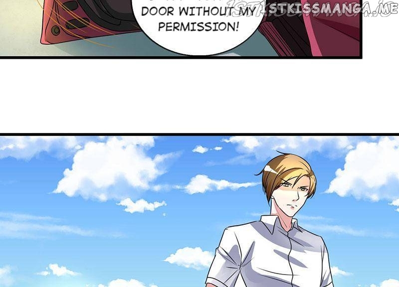Beautiful CEO’s Superb Master-Hand chapter 51 - page 35
