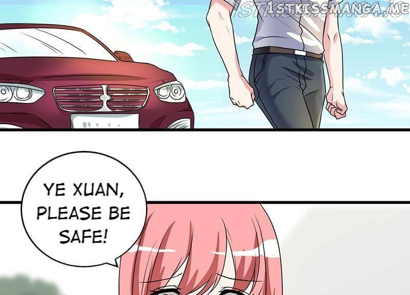 Beautiful CEO’s Superb Master-Hand chapter 51 - page 36