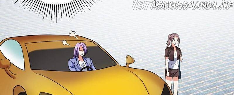 Beautiful CEO’s Superb Master-Hand chapter 51 - page 5