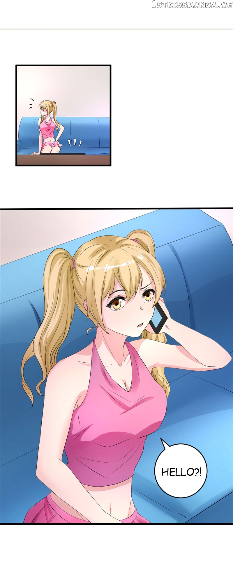 Beautiful CEO’s Superb Master-Hand chapter 18 - page 1
