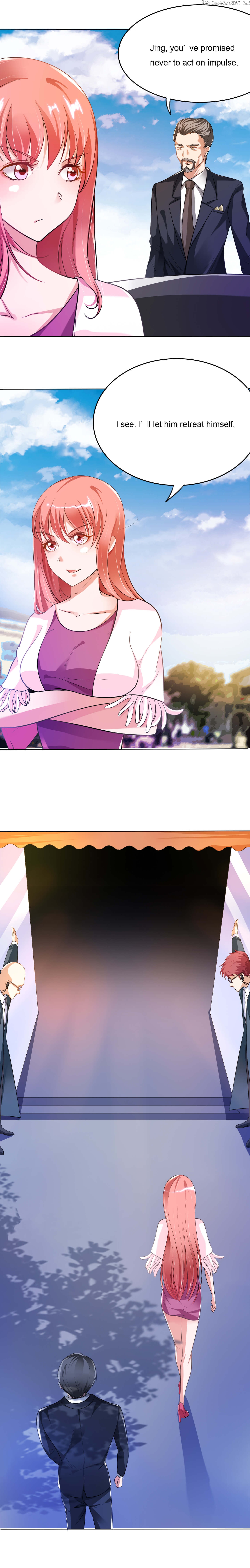 Beautiful CEO’s Superb Master-Hand chapter 2 - page 1